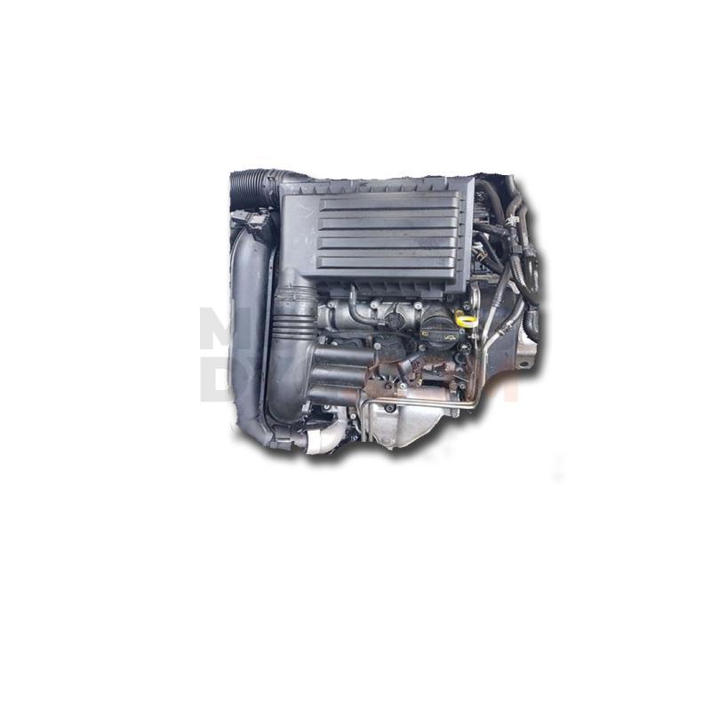 Motor CMBA Seat Leon III 1.4 TSI (122cv)