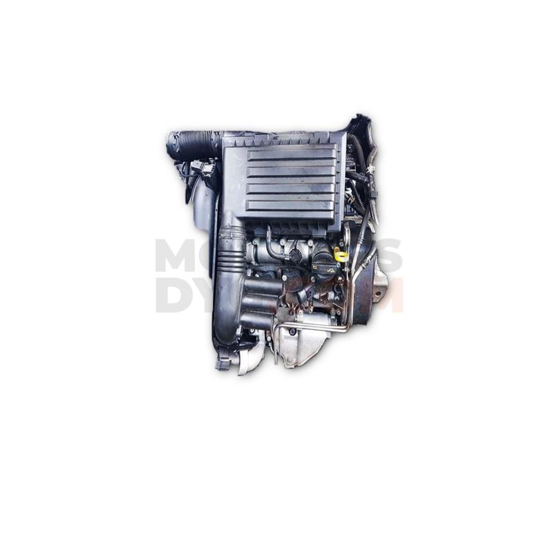 Motor CMBA Seat Leon III ST 1.4 TSI (122cv)