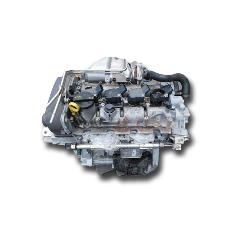 Motor CMBA Volkswagen Golf VII 1.4 TSI (122 cv)