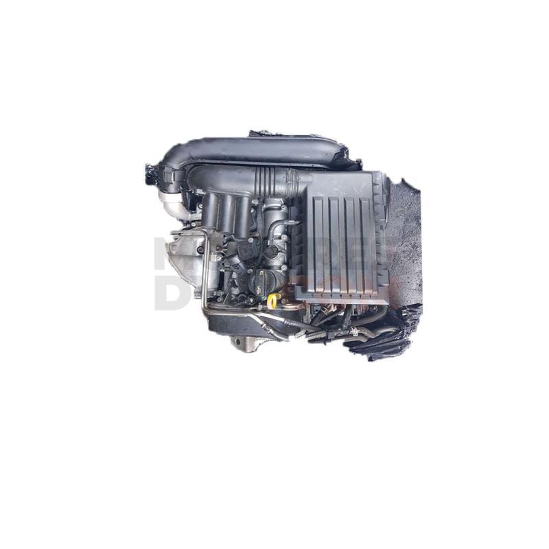 Motor CMBA Volkswagen Golf VII 1.4 TSI (122 cv)