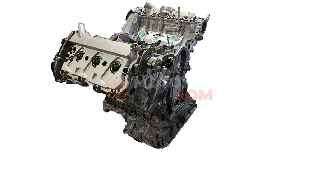 Motor cmd Audi A8 (D4, 4H) 3.0 TFSI V6 (290 cv) quattro Tiptronic