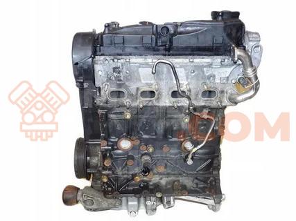 Motor CMEA Audi A4 (B8 8K) 2.0 TDI (143 cv)