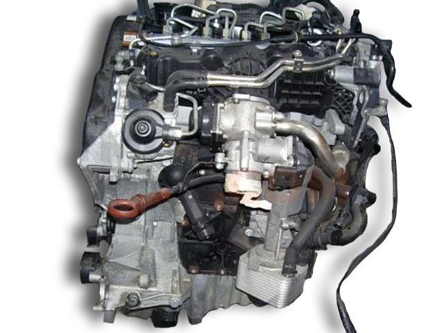 Motor CMEA Audi A4 (B8 8K) 2.0 TDI (143 cv)