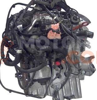 Motor CMEA Audi A4 (B8 8K) 2.0 TDI (143 cv)