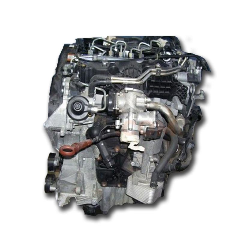 Motor CMEA Audi A5 Sportback (8TA) 2.0 TDI (143 cv) Multitronic