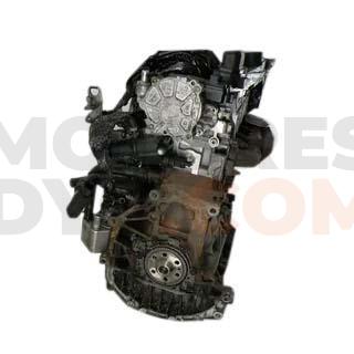 Motor CMEA, CAGA, CJCA, CMFA Audi A4 (B8 8K) 2.0 TDI (143 cv) quattro