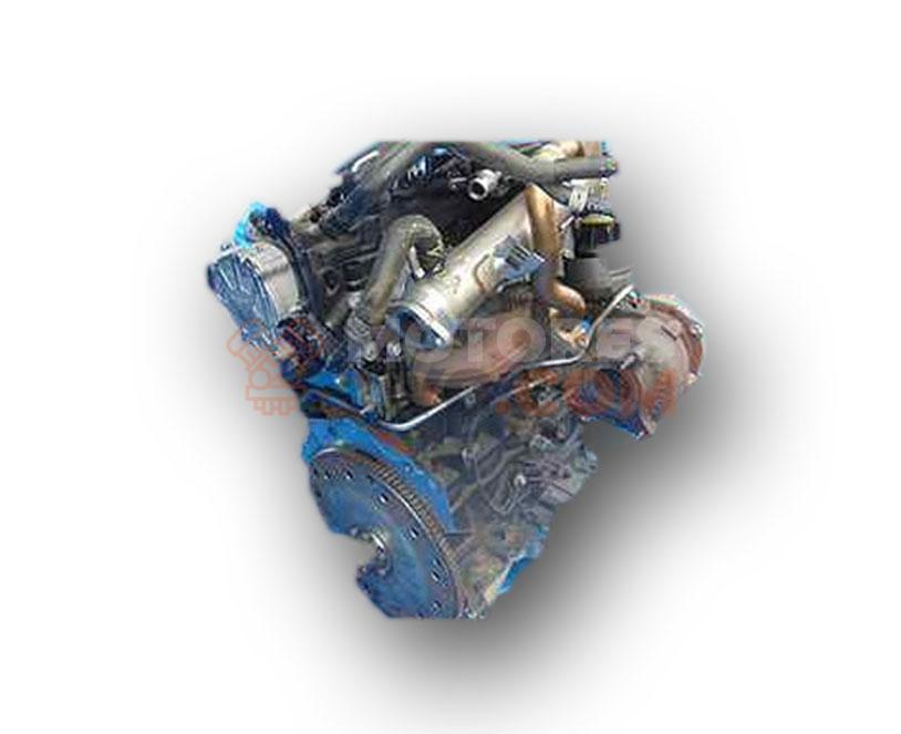 Motor CMFA Audi A4 Avant (B8 8K) 2.0 TDI (143 cv)