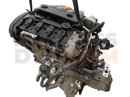 Motor CMFA Audi A4 Avant (B8 8K) 2.0 TDI (143 cv)