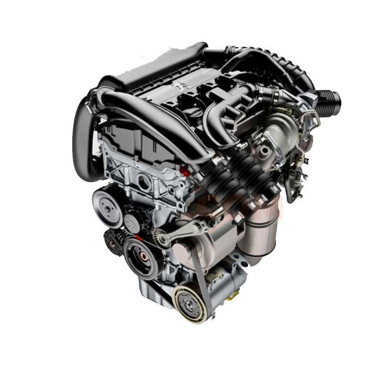 Motor CMFA Audi A4 Avant (B8) Versión 2011 2.0 TDI (143 cv) Multitronic DPF start/stop