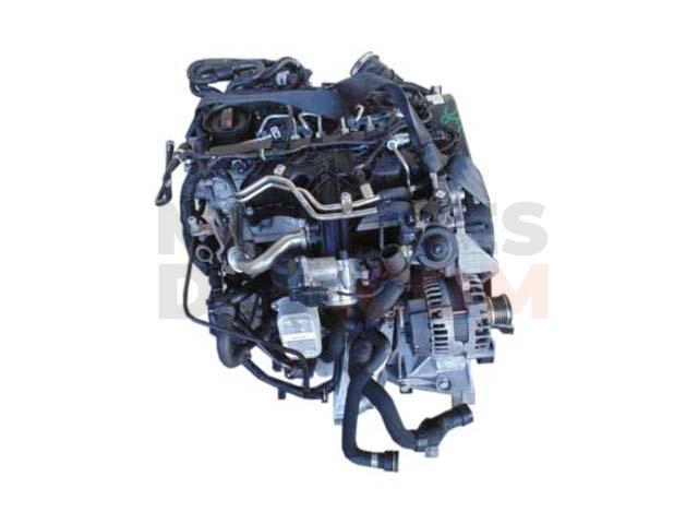 Motor CMFB Audi A4 Avant (B8) Versión 2011 2.0 TDI (120 cv) start/stop