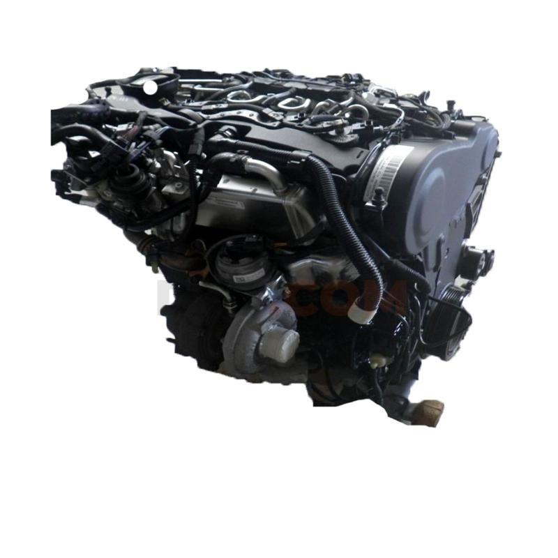 Motor CMFB Audi A4 Avant (B8) Versión 2011 2.0 TDI (150 cv) quattro DPF