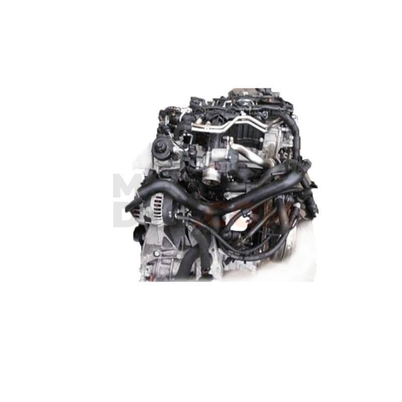 Motor CMGA Audi Q5 I 2.0 TDI (170 cv) quattro