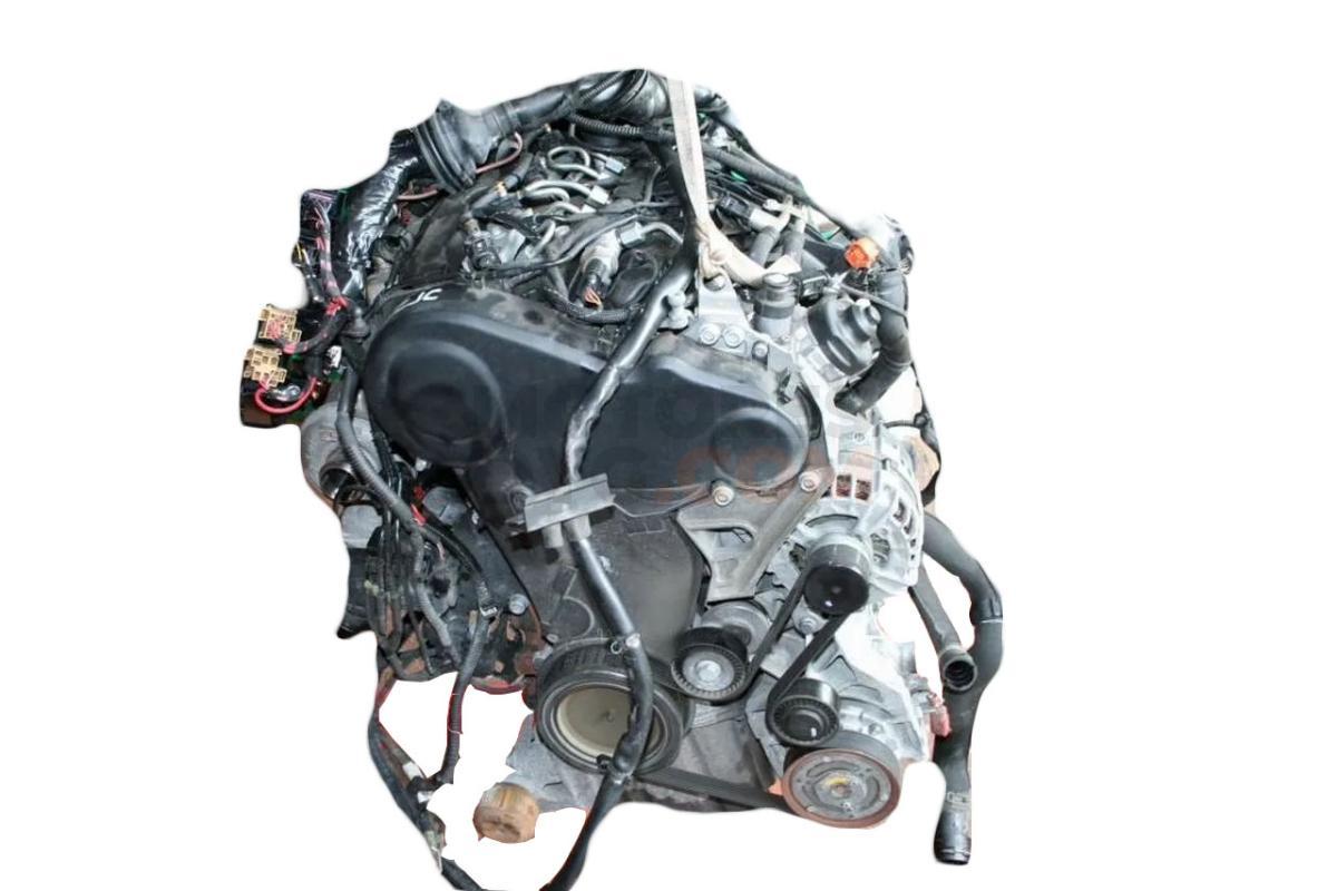 Motor CMGB Audi A6 Avant (4G, C7) 2.0 TDI (177 cv) Multitronic