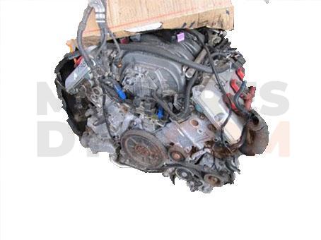 Motor CMGB Audi A6 Avant (4G, C7 Versión 2014) 2.0 TDI ultra (150 cv)