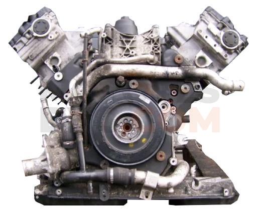 Motor CMHA Audi A8 (D4, 4H) 2.0 TFSI (245 cv) Hybrid Tiptronic
