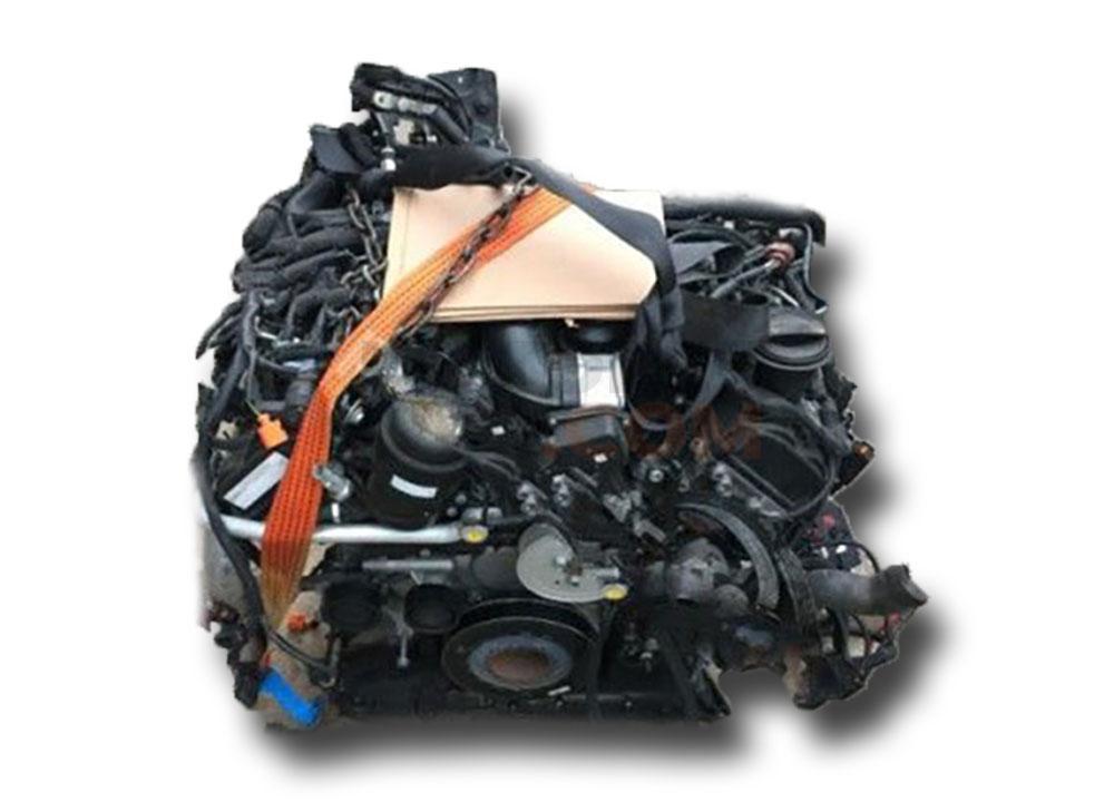 Motor CMHA Audi A8 (D4, 4H) 3.0 TDI V6 (250 cv) quattro Tiptronic
