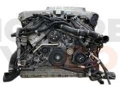 Motor CMMC, CYCB Bentley Continental GT II convertible (Versión 2015) V8 4.0 (507 cv) AWD Automatico