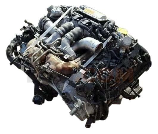 Motor CMMC, CYCB Bentley Continental GT II V8 4.0 (500 cv)