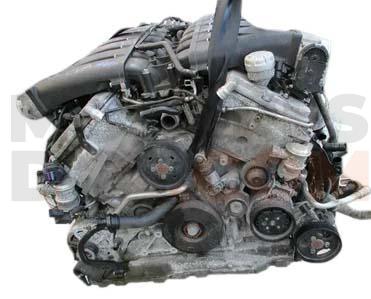 Motor CMMD, CYCA Bentley Continental GT II (Versión 2015) V8 S 4.0 (528 cv) AWD Automatico