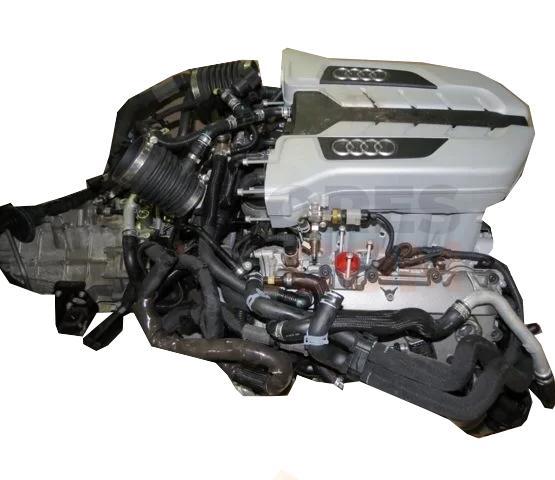 Motor CMPA Audi R8 coupe 4.2 FSI V8 (420 cv) quattro R tronic