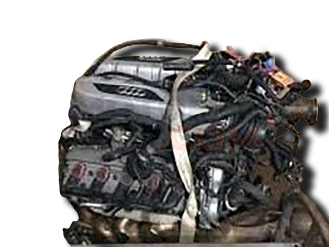 Motor CMPA Audi R8 II Spyder 5.2 FSI V10 (540 cv) quattro S tronic