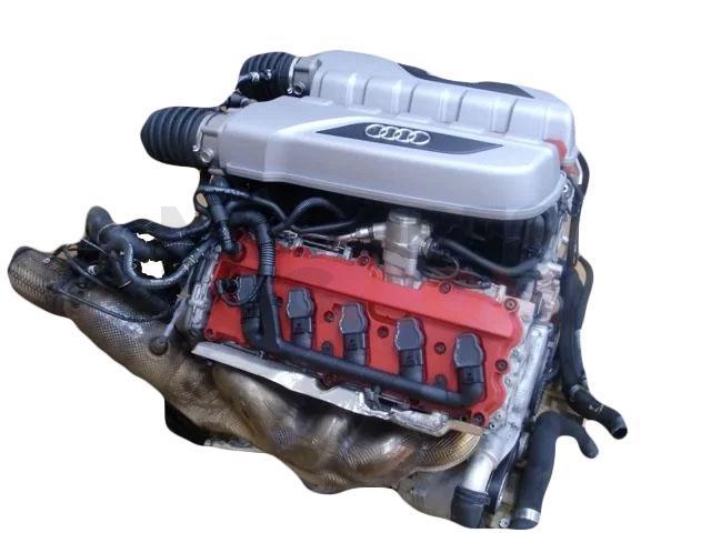 Motor CMPA Audi R8 spyder GT 5.2 FSI V10 (560 cv) quattro R tronic