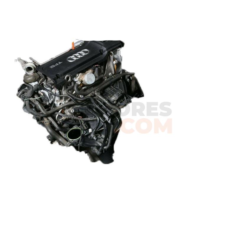 Motor CMS Audi A4 (B7 8E) 1.6 (102 cv)