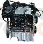 Motor CMSA, CAXC Audi A3 Sportback Versión 2008 1.4 TFSI (125 cv)