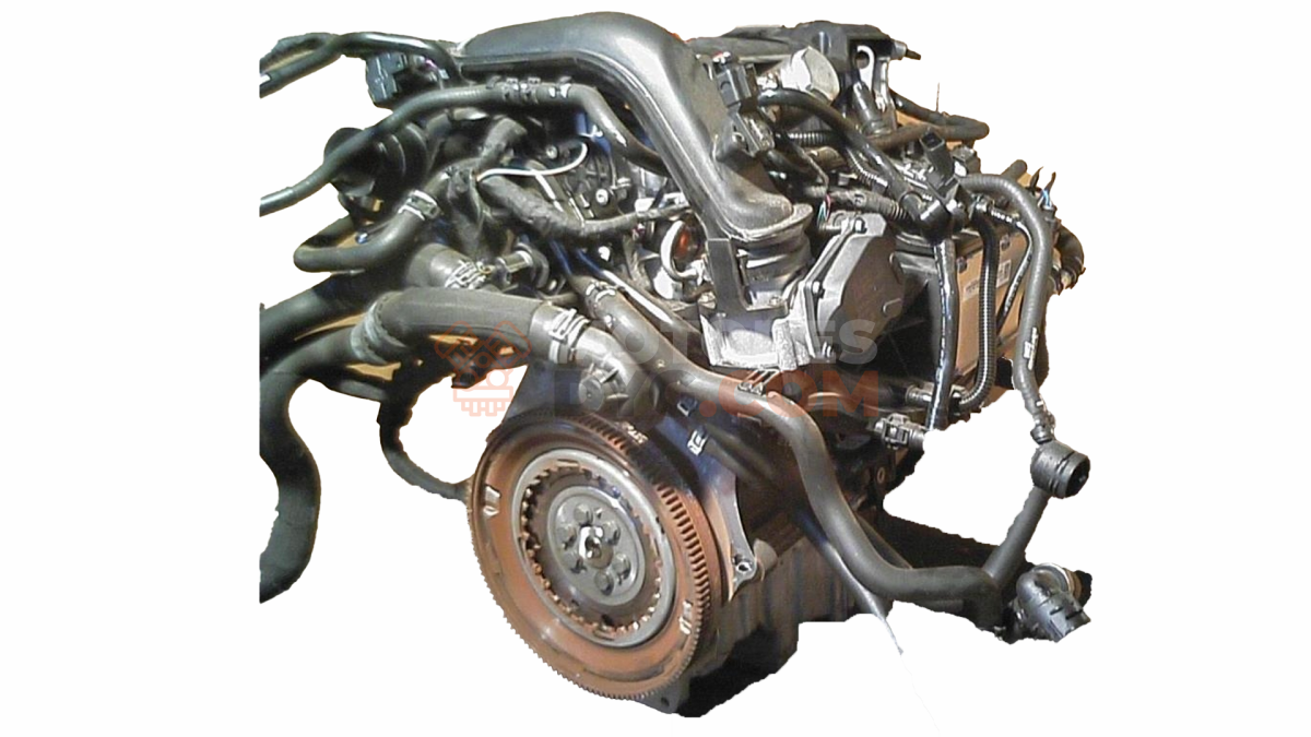 Motor CMSB Volkswagen Jetta IV 1.4 16V (75 cv)