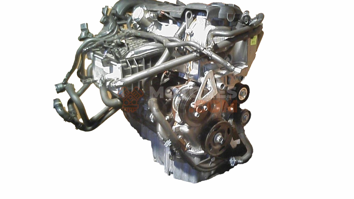 Motor CMSB Volkswagen Jetta IV 1.4 TSI (122 cv)