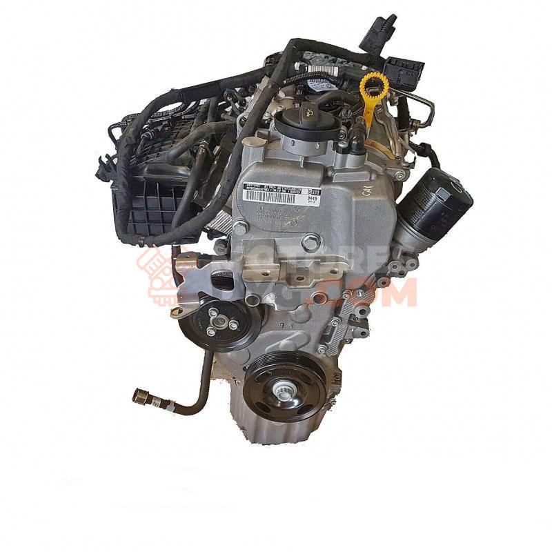 Motor CMSB Volkswagen Jetta V 1.4 TSI (122 cv) DSG