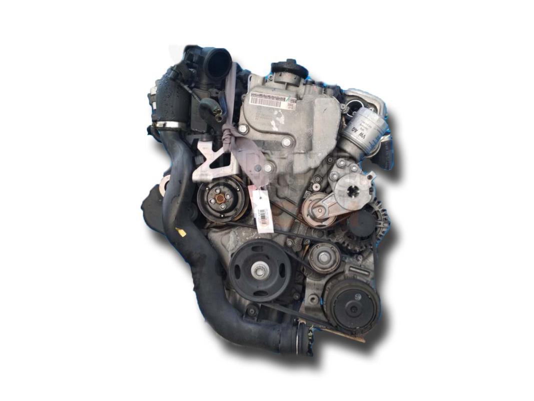 Motor CMSB Volkswagen Jetta VI 1.4i TSI (122 cv) DSG