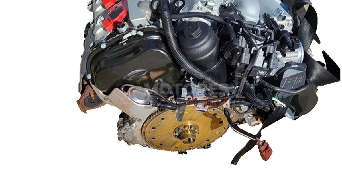 Motor cmu Audi A5 Coupe (8T3) 3.0 TDI (240 cv) quattro Tiptronic