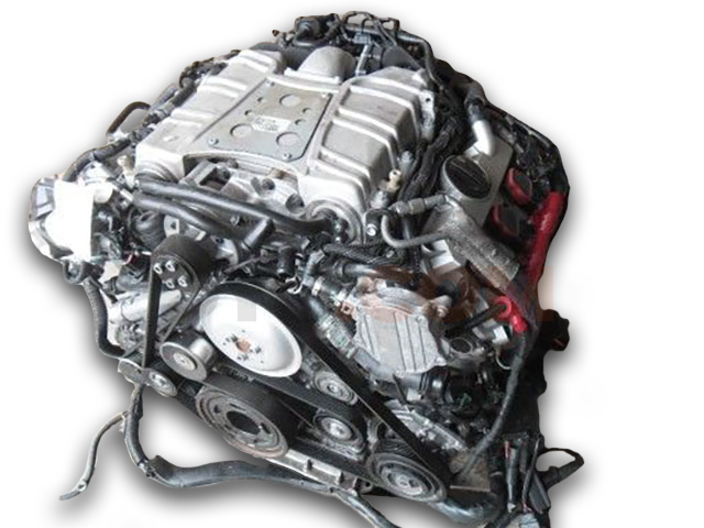 Motor CMUA Audi A4 Avant (B8) Versión 2011 3.0 TFSI V6 (272 cv) quattro S tronic