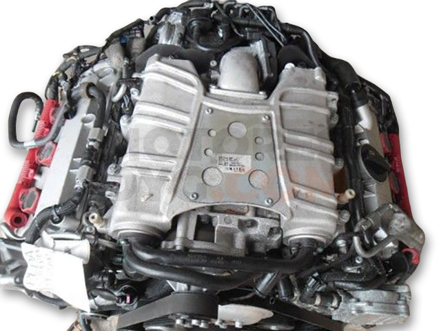 Motor CMUA Audi A4 Avant (B8) Versión 2011 3.0 TFSI V6 (272 cv) quattro S tronic