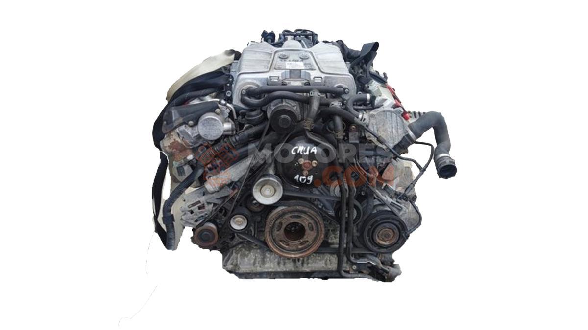 Motor cmua Audi A4 (B8 8K) 3.0 TDI V6 (240 cv) quattro
