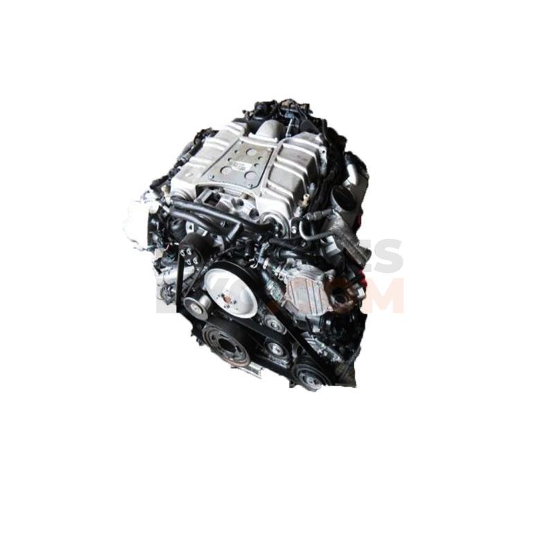 Motor CMUA Audi A4 (B8) Versión 2011 3.0 TFSI V6 (272 cv) quattro S tronic