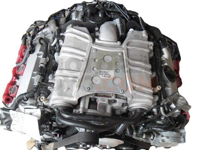 Motor CMUA Audi A4 (B8) Versión 2011 3.0 TFSI V6 (272 cv) quattro S tronic