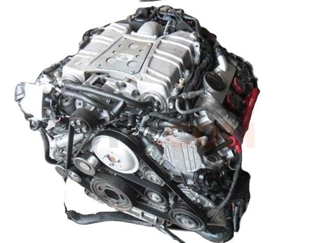 Motor CMUA Audi A4 (B8) Versión 2011 3.0 TFSI V6 (272 cv) quattro S tronic