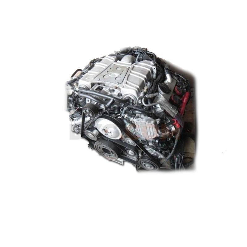 Motor CMUA Audi A5 Sportback (8TA) 3.0 TDI V6 (240 cv) quattro