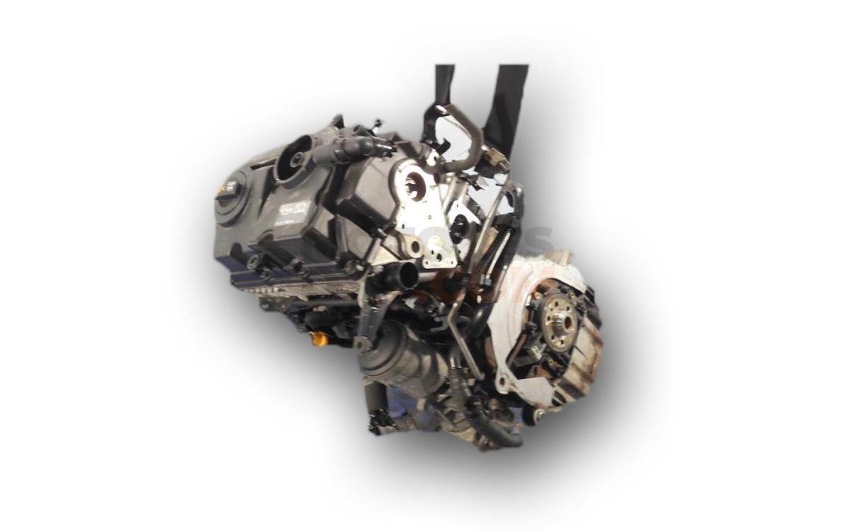 Motor CMX Seat Leon II (1P) 1.4 MPI (85 cv)