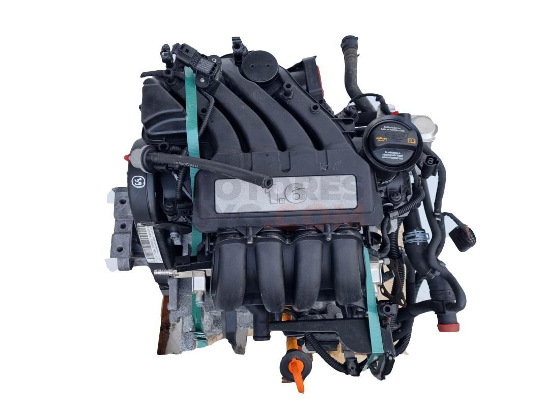 Motor CMX Volkswagen Golf VI 1.6 (102 cv)