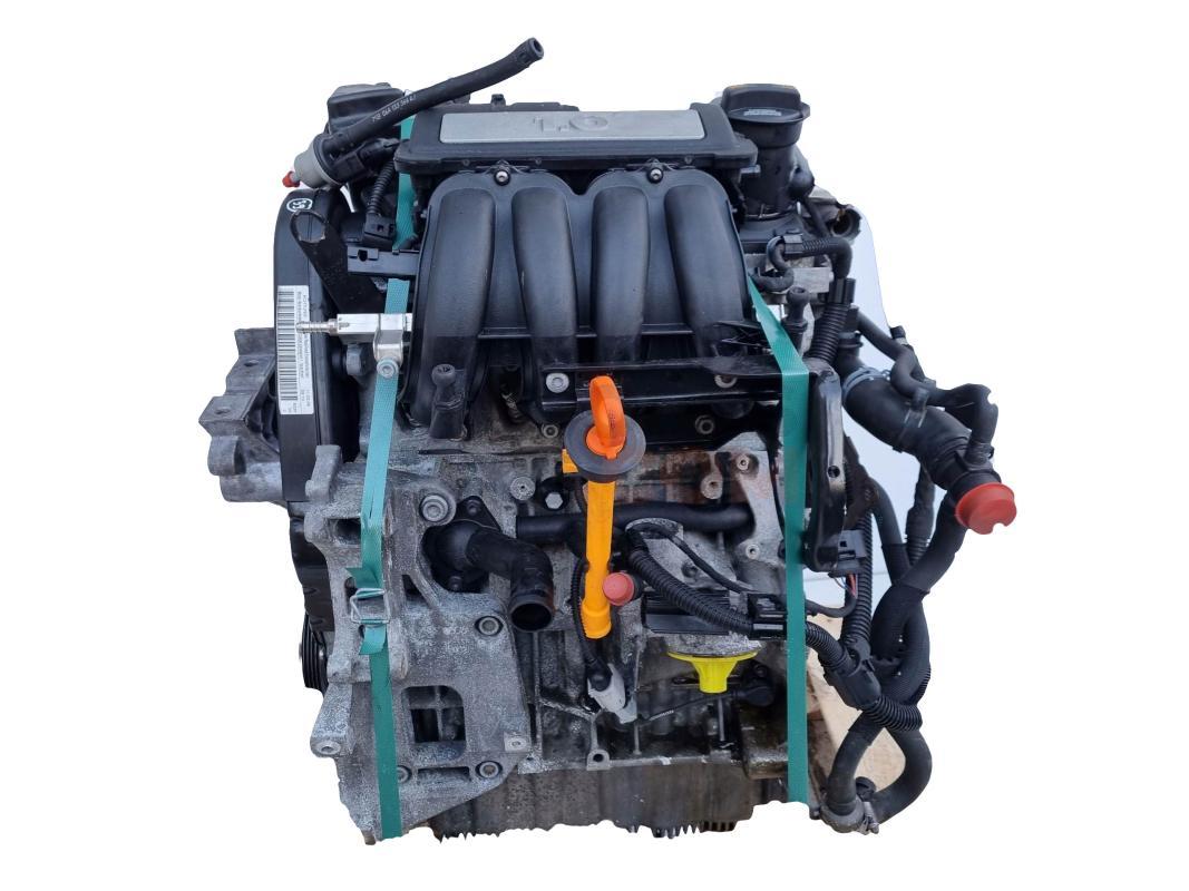 Motor CMX Volkswagen Golf VI 1.6 (102 cv)