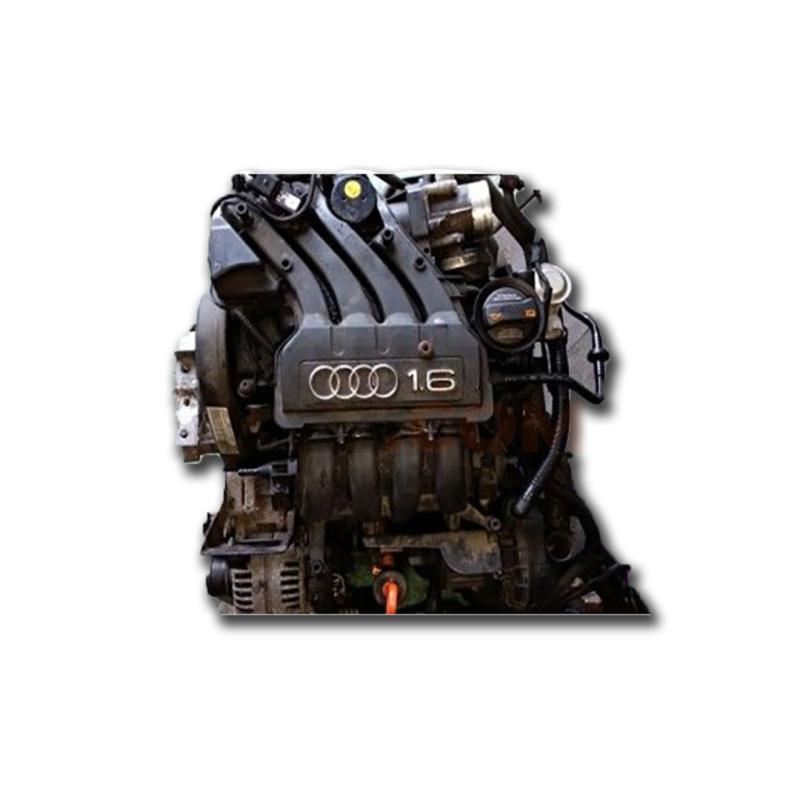 Motor CMXA Audi A3 Sportback Versión 2008 1.6 (102 cv) S tronic