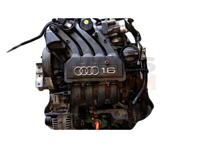 Motor CMXA Seat Altea XL 1.6 LPG (102cv)
