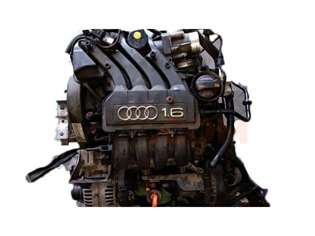 Motor CMXA Seat Leon I (1M) 1.6 (102 cv)