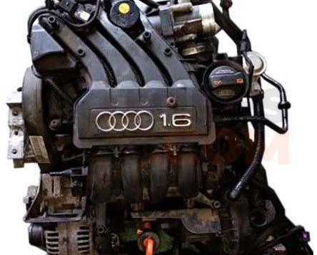 Motor CMXA Skoda Octavia II 1.6 MPI (102 cv)