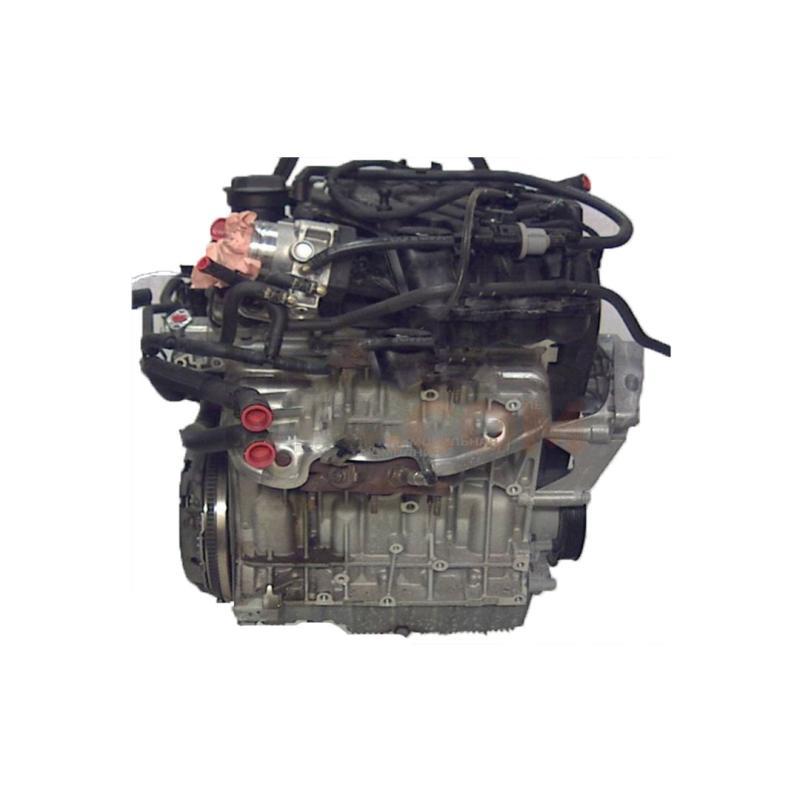 Motor CMXA Volkswagen Golf V Variant 1.6 i (102 cv)