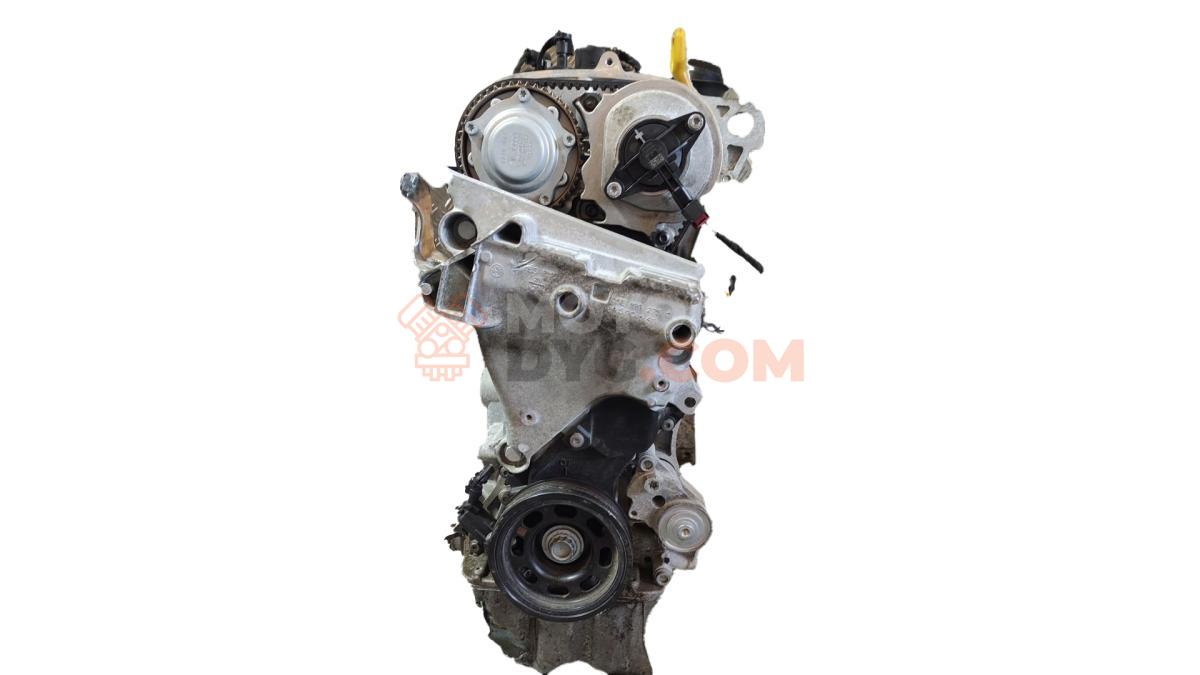 Motor cmxa Volkswagen Golf VI 1.6 (102 cv) Automatico