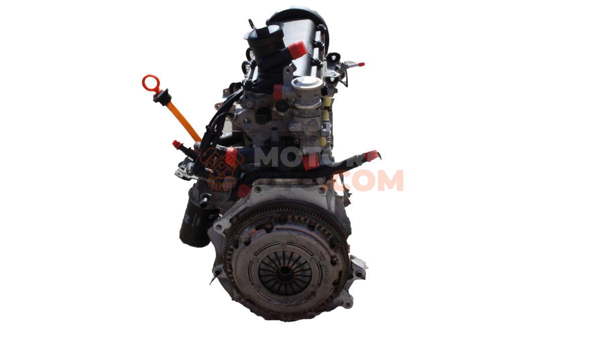 Motor cmxa Volkswagen Golf VI 1.6 (102 cv) Automatico